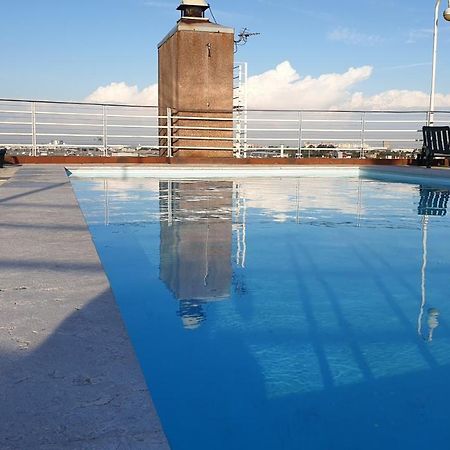 Apart Lisbon Pool Metro Garage מראה חיצוני תמונה