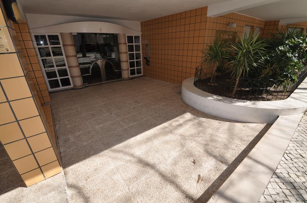 Apart Lisbon Pool Metro Garage חדר תמונה