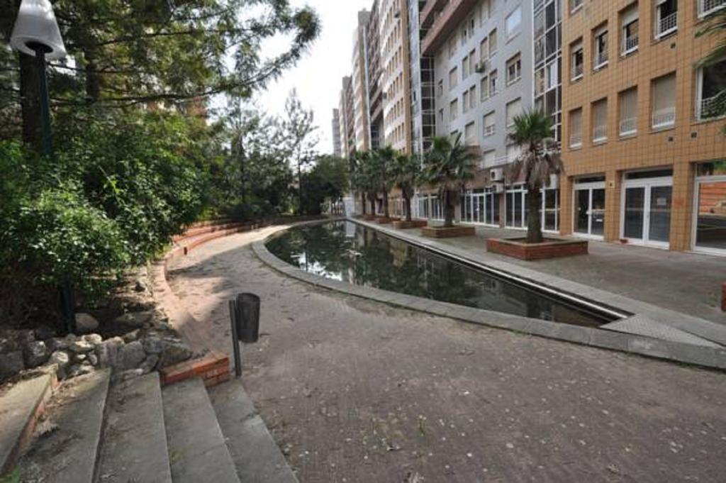 Apart Lisbon Pool Metro Garage חדר תמונה