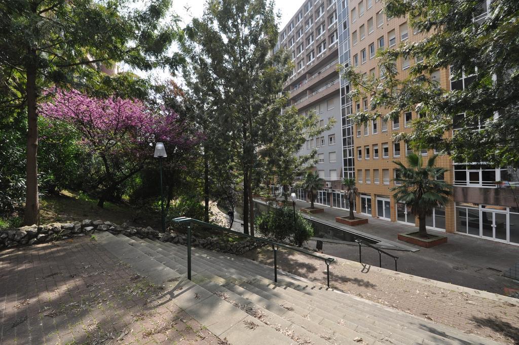 Apart Lisbon Pool Metro Garage מראה חיצוני תמונה